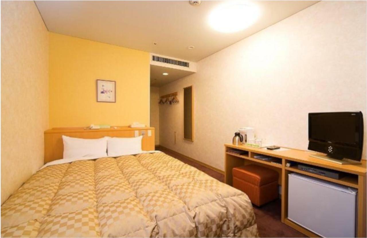 Highness Hotel Kurume Esterno foto
